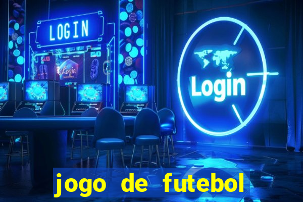 jogo de futebol gratis pc